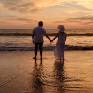 Meet your Posher, Nereida